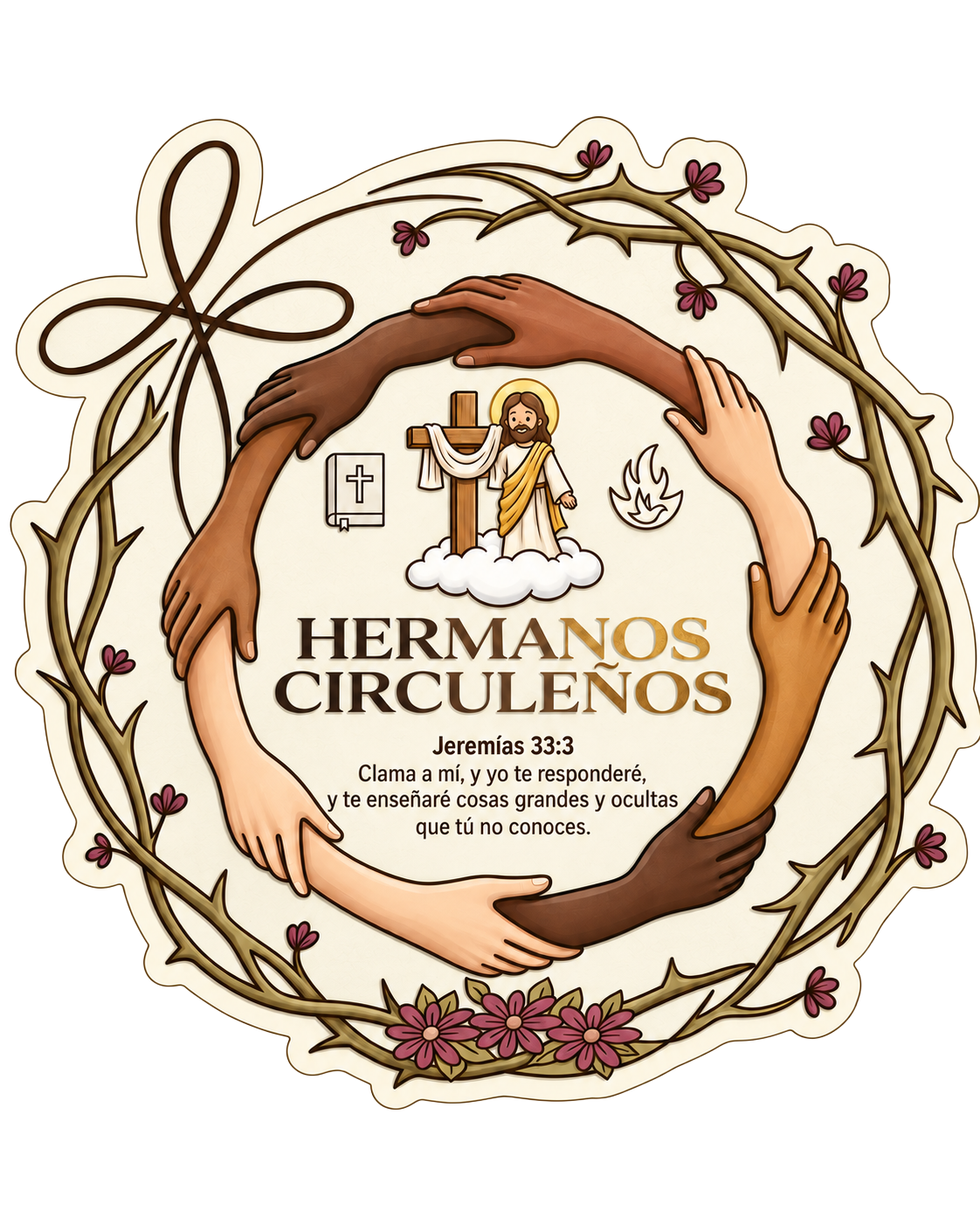 Circuleños y Circuleñas